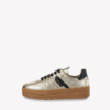 Tamaris LT. gold combi sneaker