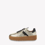 Tamaris LT. gold combi sneaker