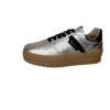 Tamaris LT. gold combi sneaker