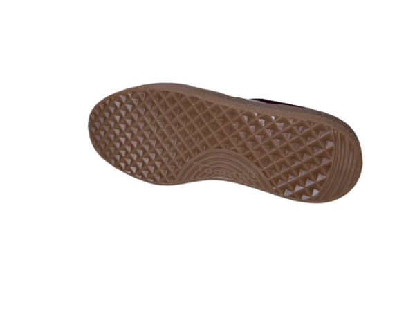 Tamaris LT. gold combi sneaker