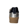 Tamaris LT. gold combi sneaker