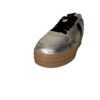 Tamaris LT. gold combi sneaker