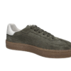 Tamaris Sneaker groen olijf