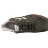 Tamaris Sneaker groen olijf