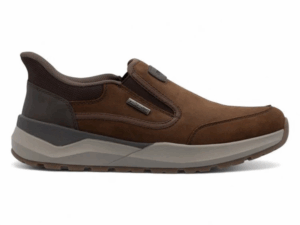 Rieker Inschieter bruin cognac