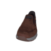 Rieker Inschieter bruin cognac