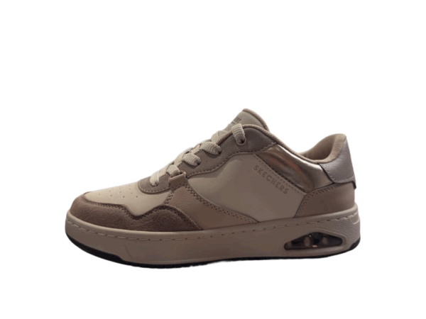 Skechers Uno ctl subtle shimmer