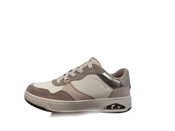 Skechers Uno ctl subtle shimmer