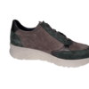 Solidus Holly green multi H