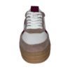 Tamaris Beige combi sneaker