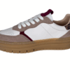 Tamaris Beige combi sneaker