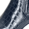 Tamaris Laarsje zwart croco