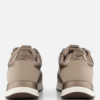 Tamaris Sneaker taupe print