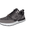 Tamaris Sneaker taupe print