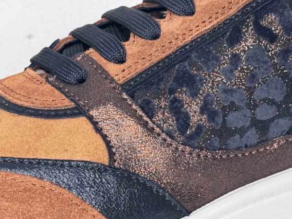 Xsensible Andorra cognac combi HX