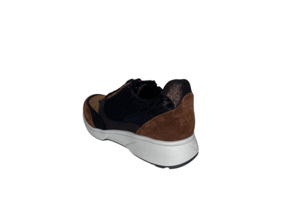 Xsensible Andorra cognac combi HX