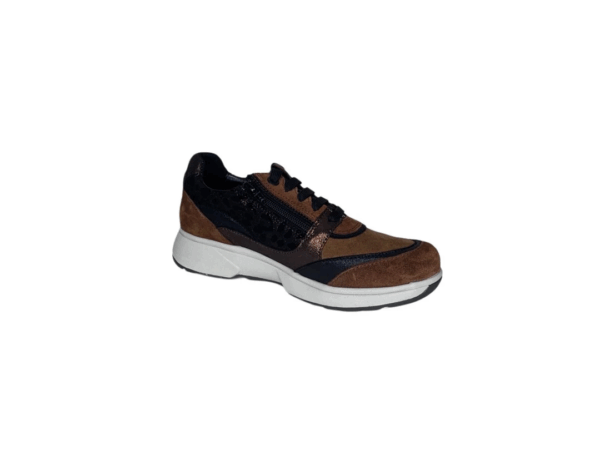 Xsensible Andorra cognac combi HX