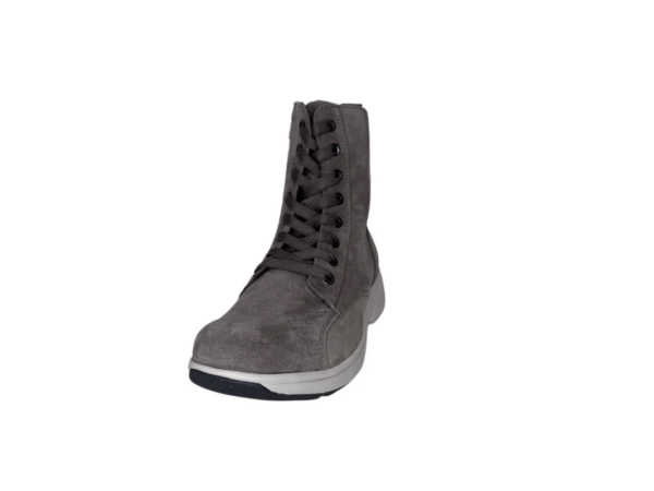 Xsensible Asti taupe halfhoge stretchwalker H