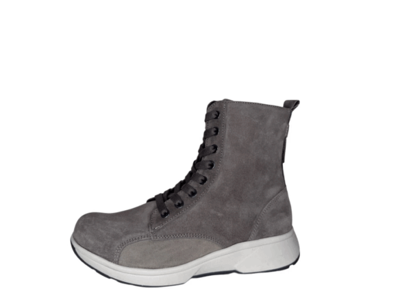 Xsensible Asti taupe halfhoge stretchwalker H