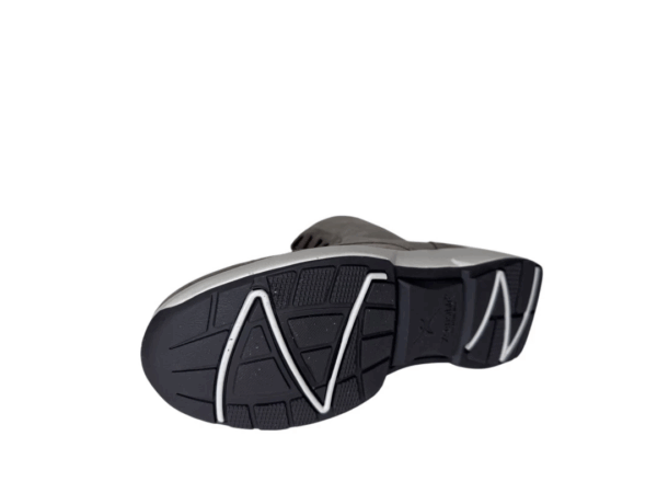 Xsensible Asti taupe halfhoge stretchwalker H