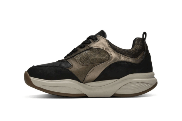 Xsensible Douro black combi hx