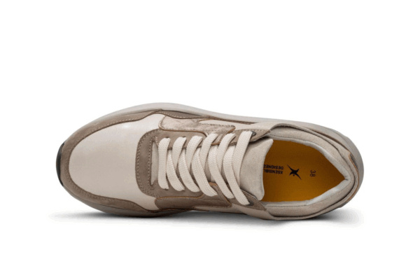 Xsensible Golden gate lady taupecombi gx