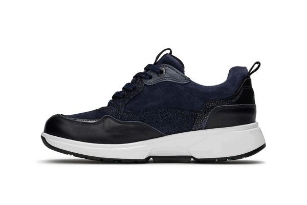 Xsensible Grenoble Navy blauw hx