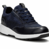 Xsensible Grenoble Navy blauw hx