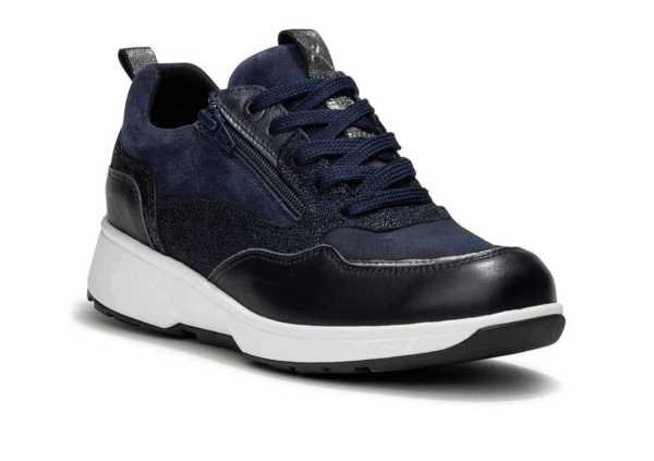 Xsensible Grenoble Navy blauw hx