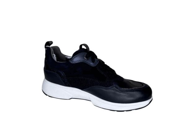 Xsensible Grenoble Navy blauw hx