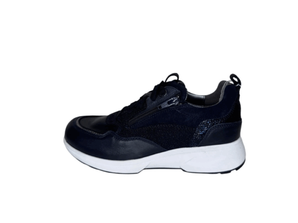 Xsensible Grenoble Navy blauw hx