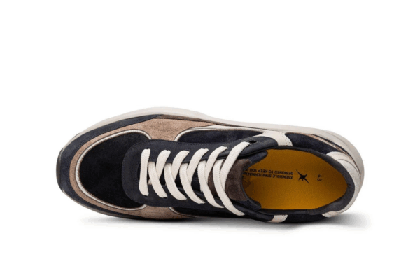 Xsensible Manhattan navy combi