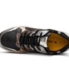 Xsensible Rainbow metallic combi gx