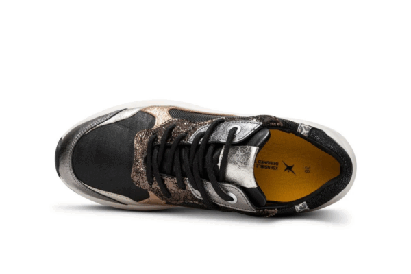 Xsensible Rainbow metallic combi gx