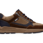 Australian Connery Taupe leder H