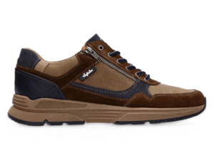 Australian Connery Taupe leder H