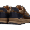 Australian Connery Taupe leder H