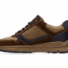 Australian Connery Taupe leder H