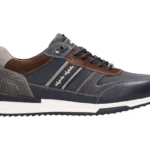 Australian Filmon blaue sneaker