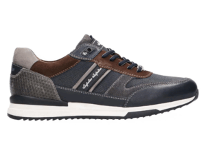 Australian Filmon blaue sneaker