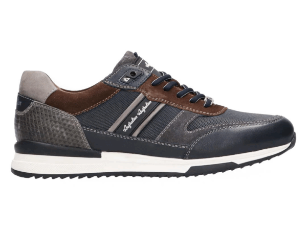 Australian Filmon blaue sneaker