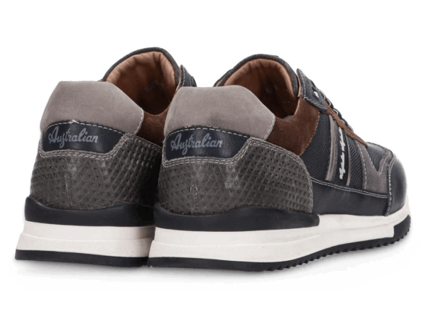 Australian Filmon blaue sneaker