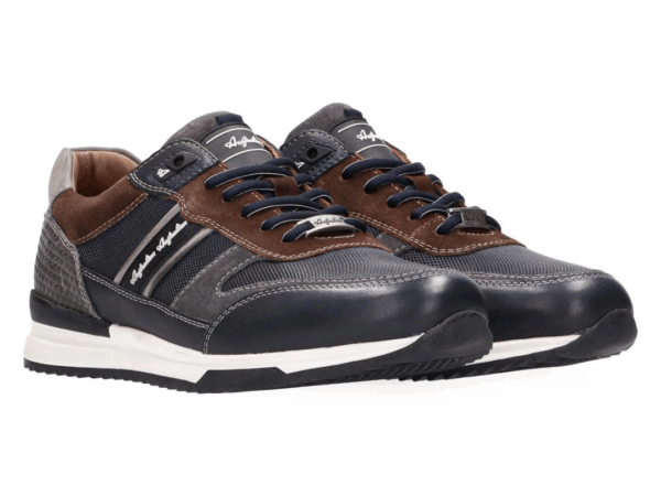 Australian Filmon blaue sneaker