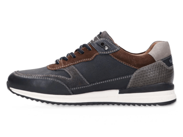 Australian Filmon blaue sneaker