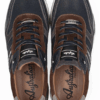 Australian Filmon blaue sneaker