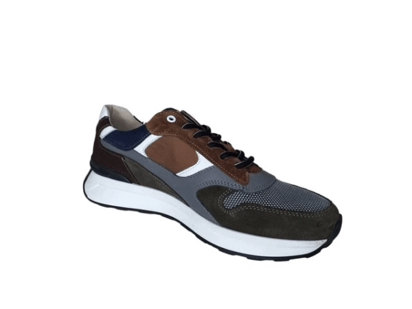 Australian Kyoto tan leather