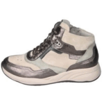 Durea Sneaker brons/ sephia/ olijf H