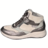 Durea Sneaker brons/ sephia/ olijf H