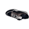 Durea Sneaker Zwart beige H