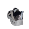 Durea Sneaker Zwart champagne taupe H